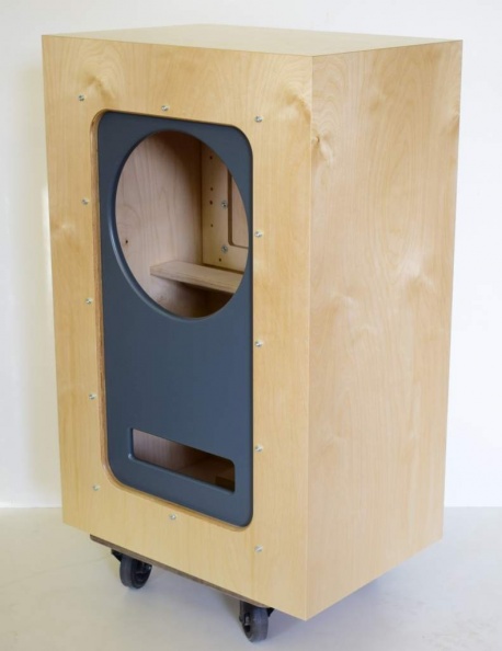 Altec 620 Utility - 24